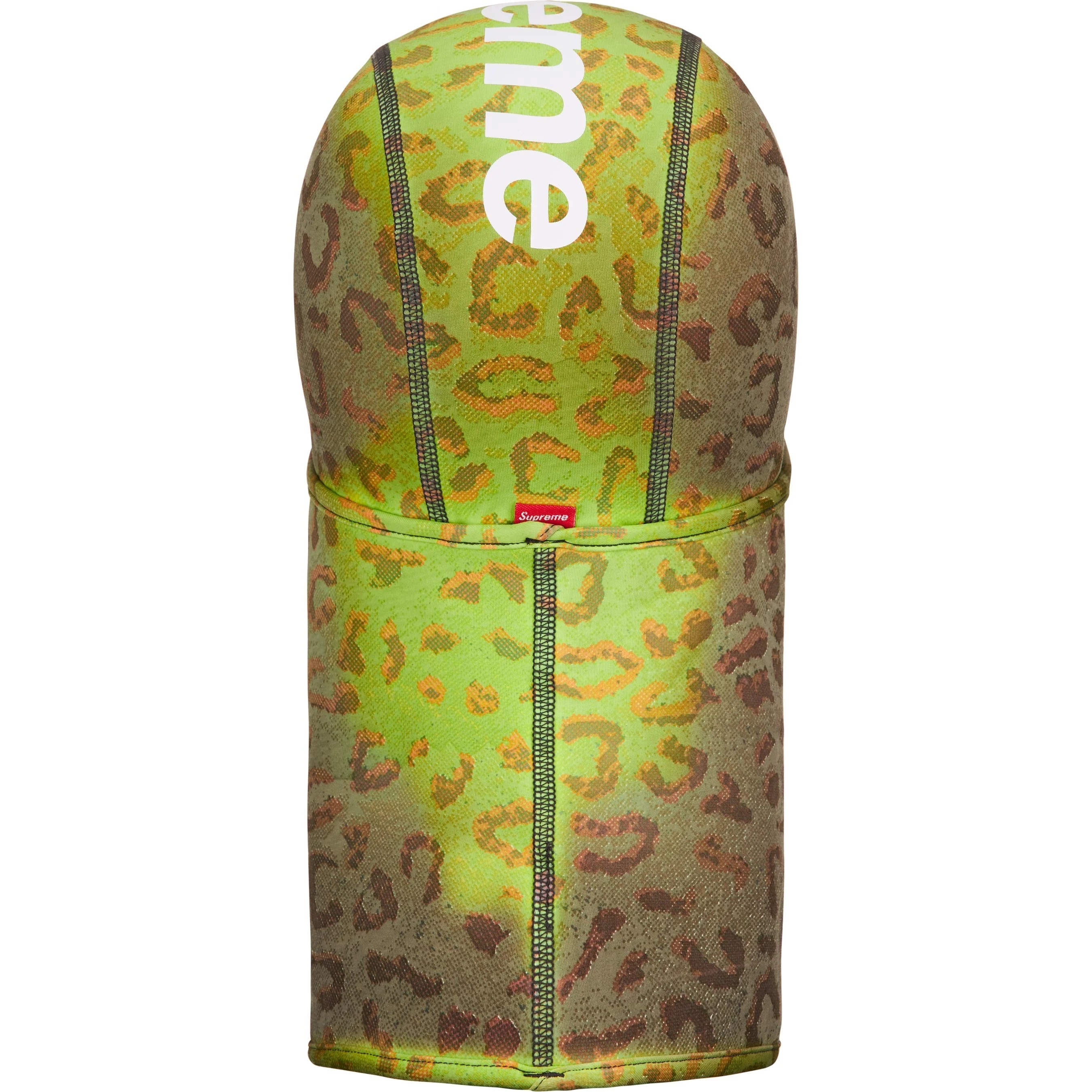Heat Reactive Balaclava view 14